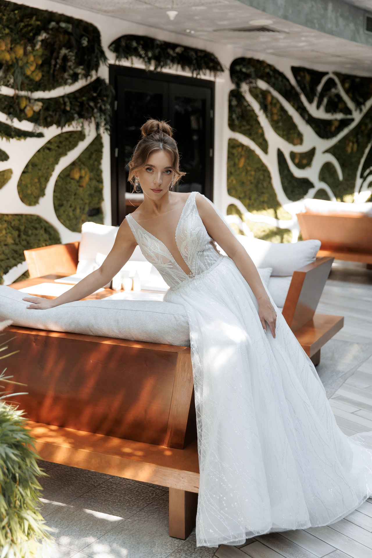 Дмитрий & Оксана. Фотограф Микита Ласица