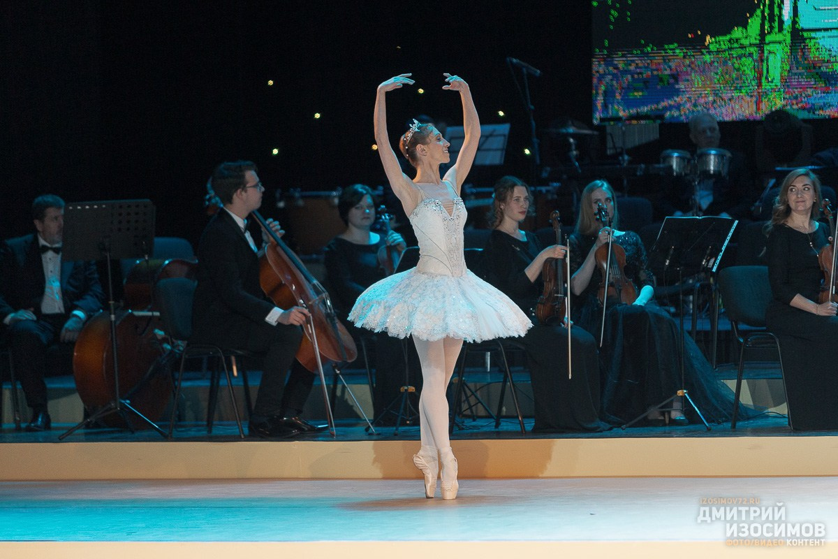 Венский бал