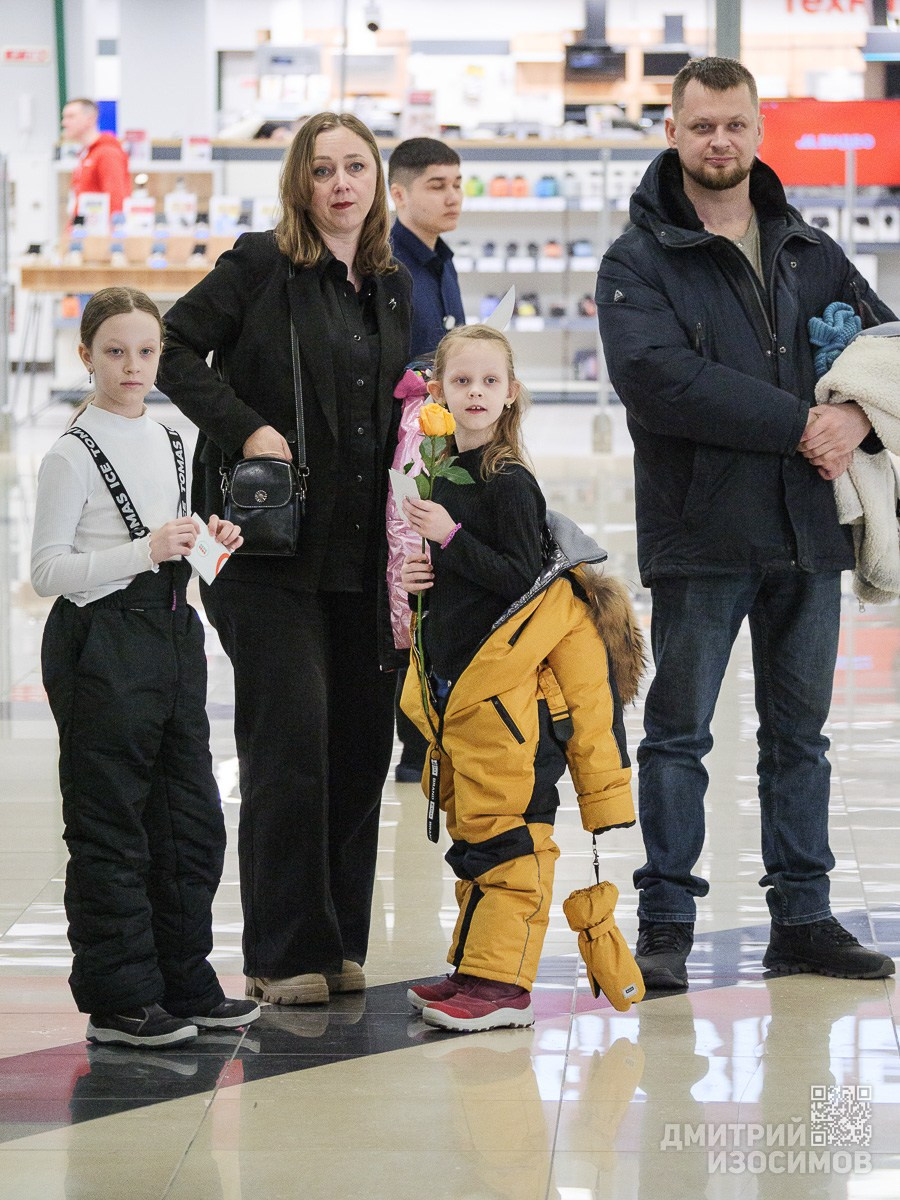 Фотовыставка «Ода женщине»