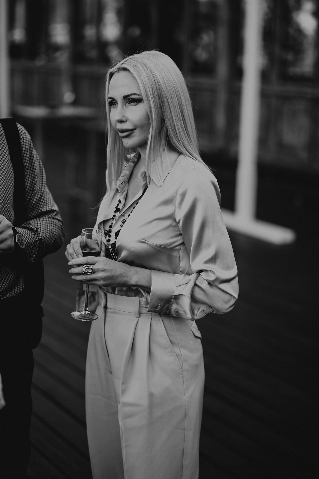 СОЮЗ-М. Фотограф Москва Владимир Филин