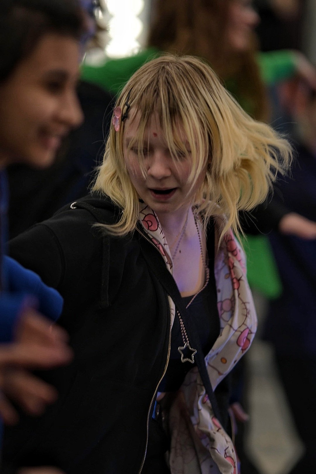 Фестиваль школьных СМИ. Фотограф Ваших событий 📸