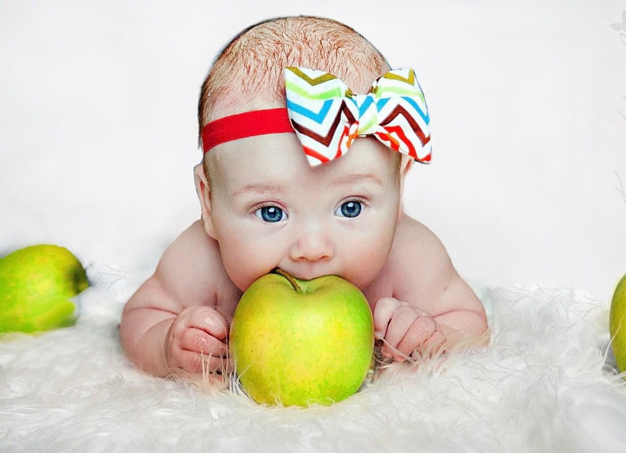 ДЕТИ. Фотограф из Санкт-Петербурга Ильинская Ксения