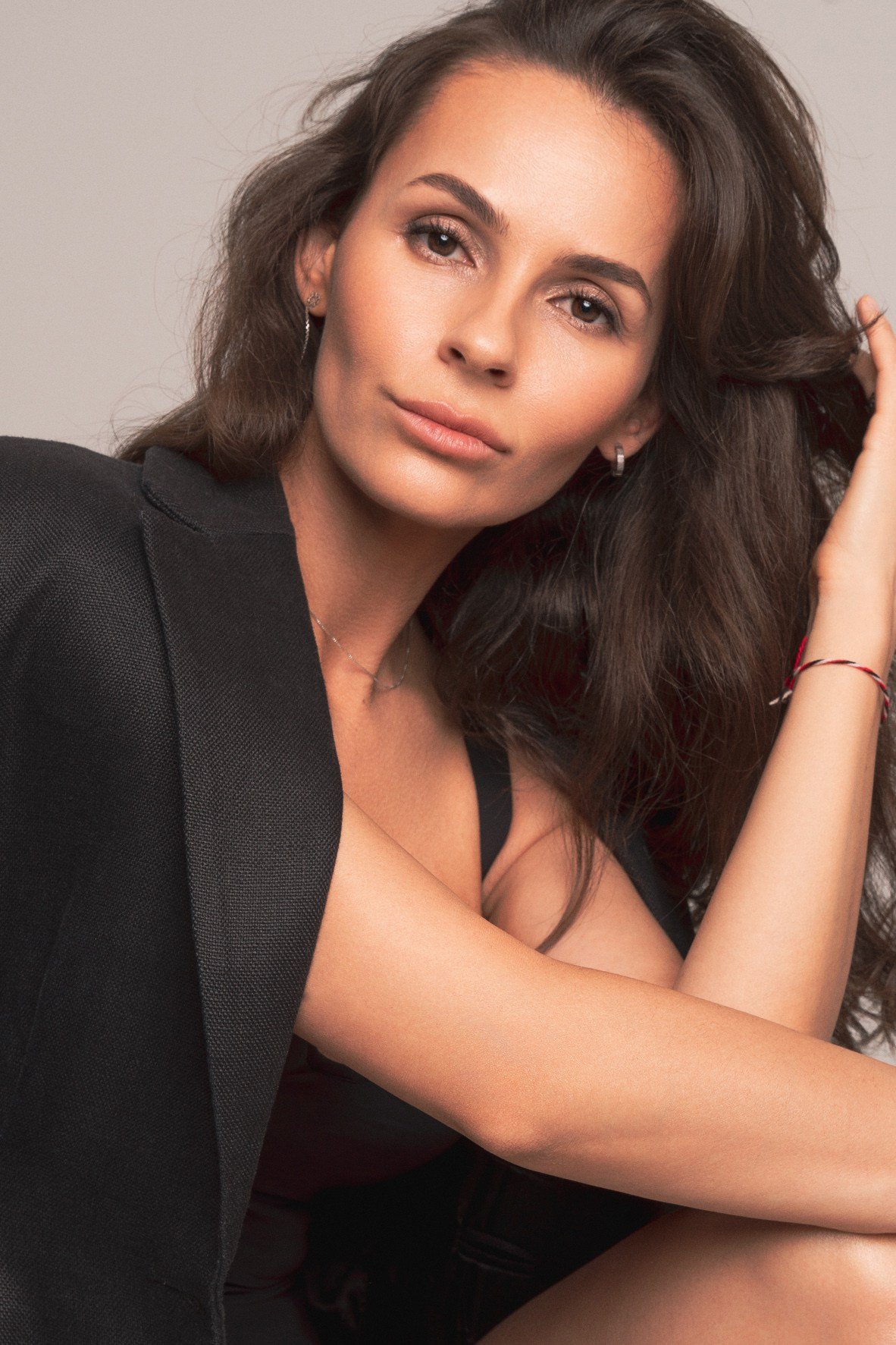 Maria. Фотограф Евгения Казакова. Женский и Мужской портреты, Семейные съемки