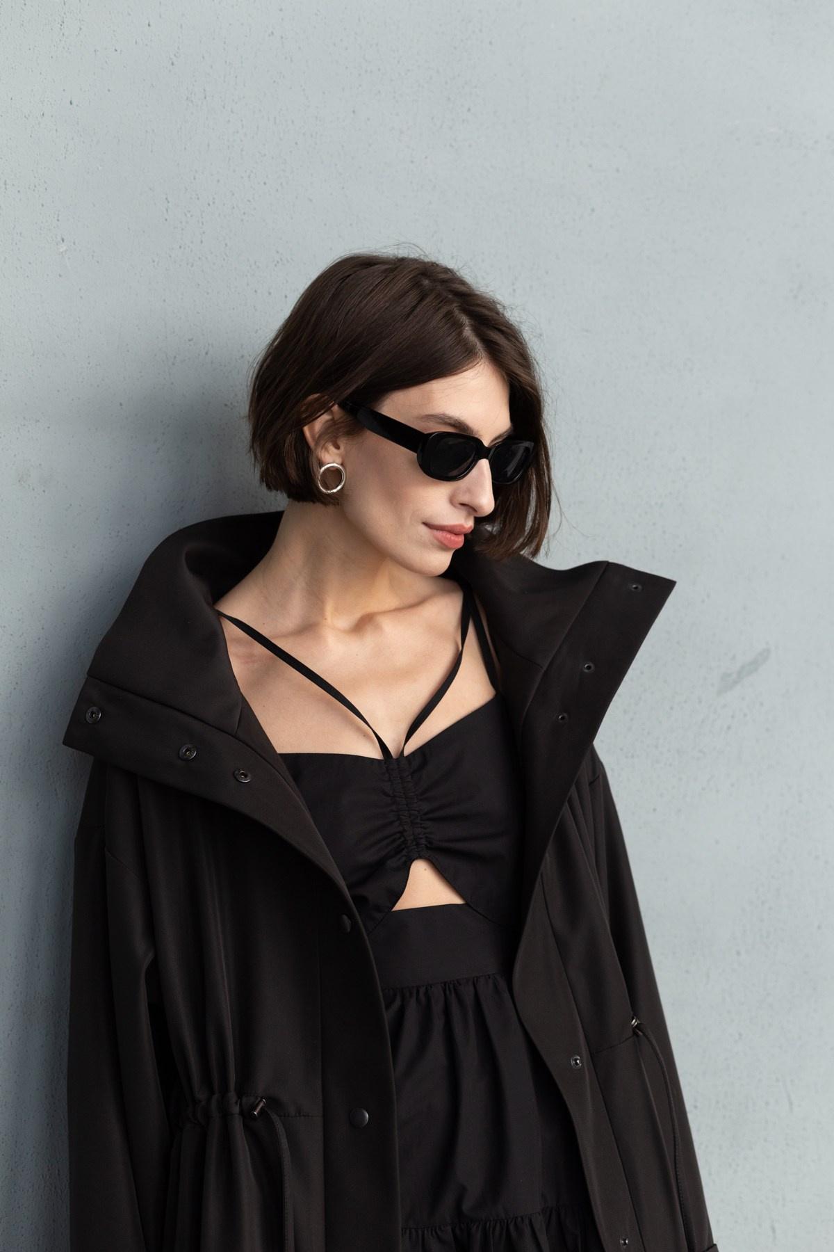 Belka (PEARL). Главная