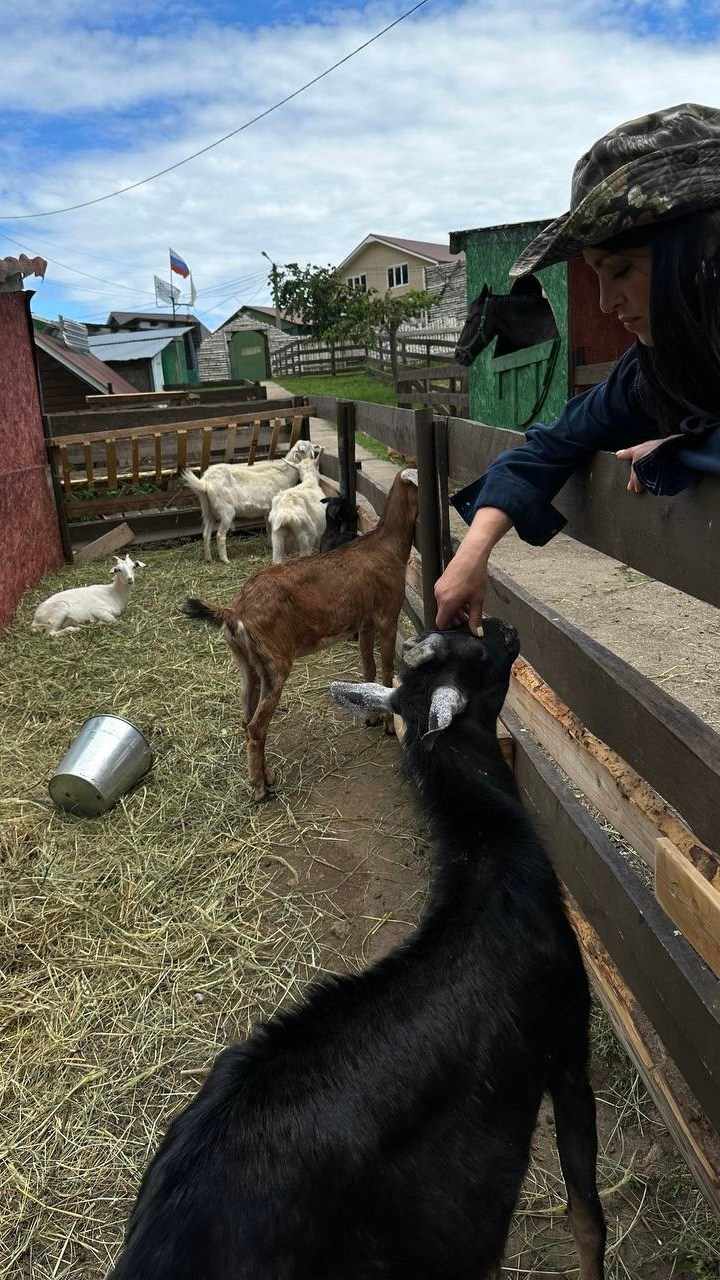 База отдыха. Фотограф в Нижнем Новгороде Лена Бирди