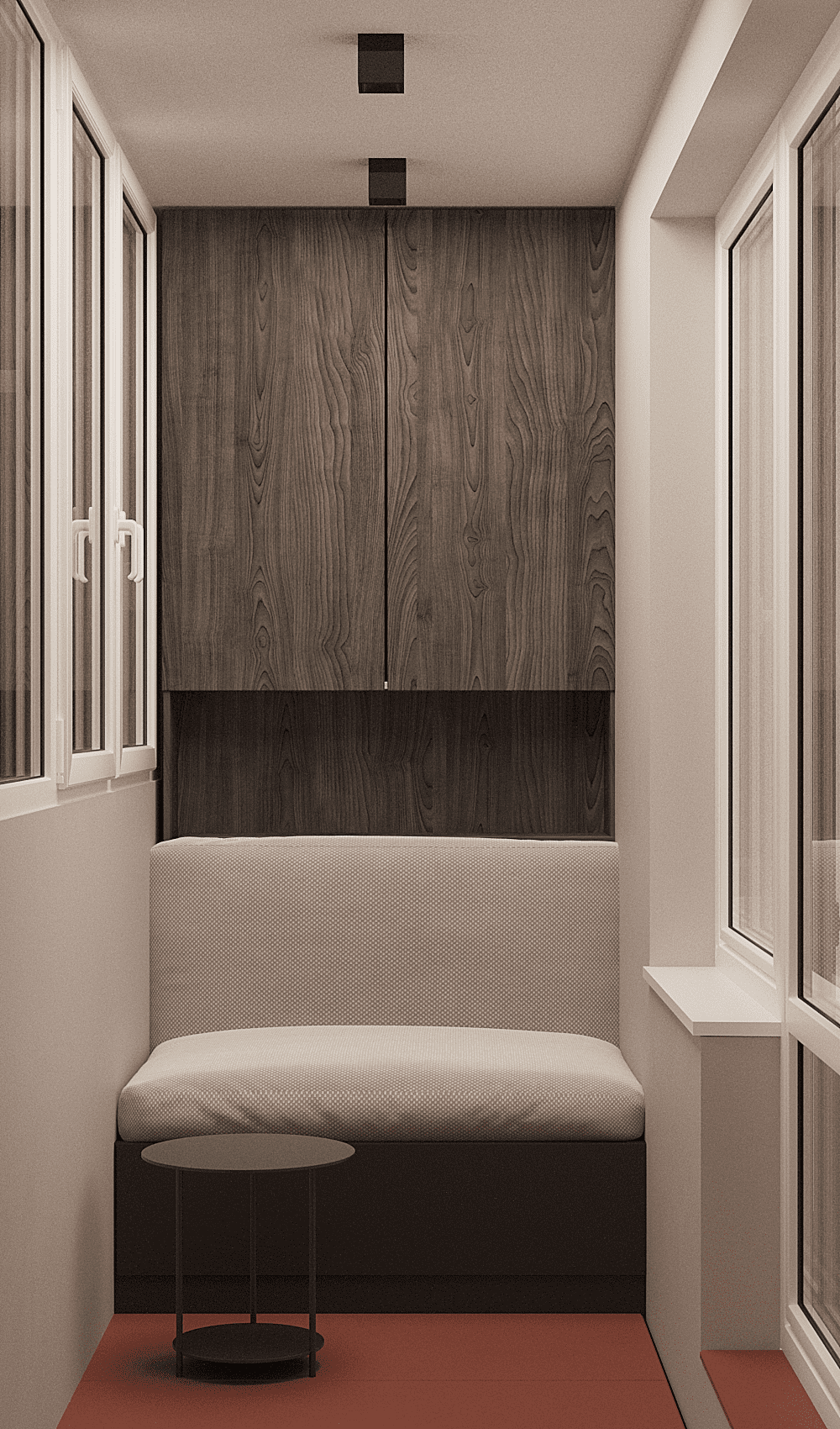 Ул. Летчика Волачкова 2. Главная