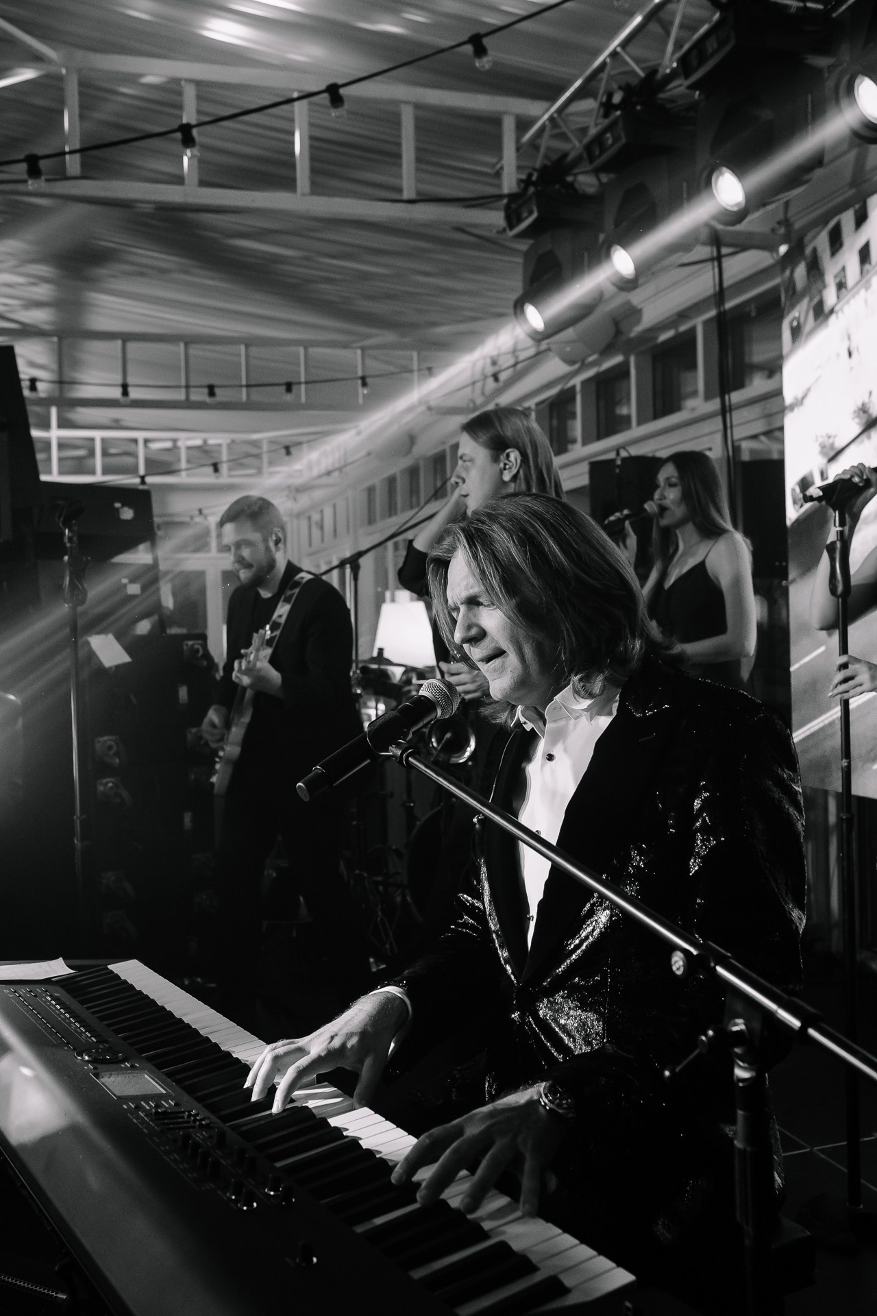 Malikov. Фотограф в Санкт-Петербурге