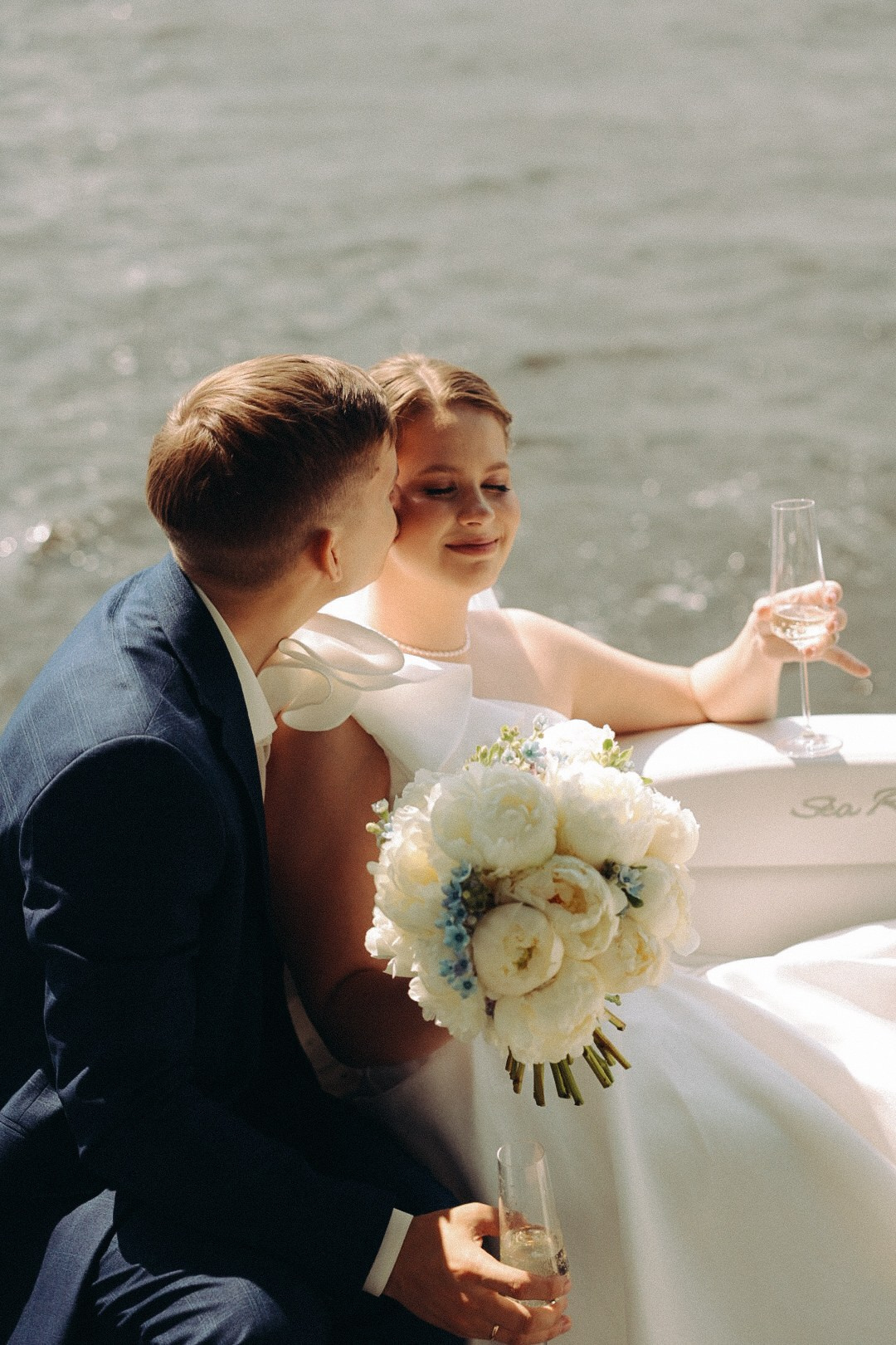 Арсений и Мария. Фотограф Нижний Новгород