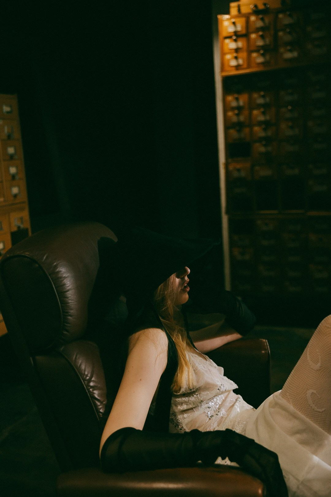 Вероника. Фотограф Нижний Новгород