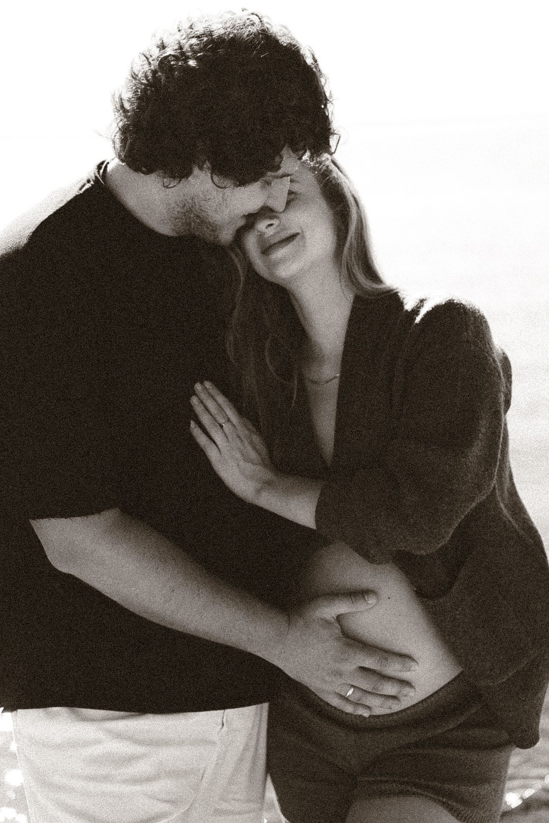 Данил и Аня. Фотограф Нижний Новгород