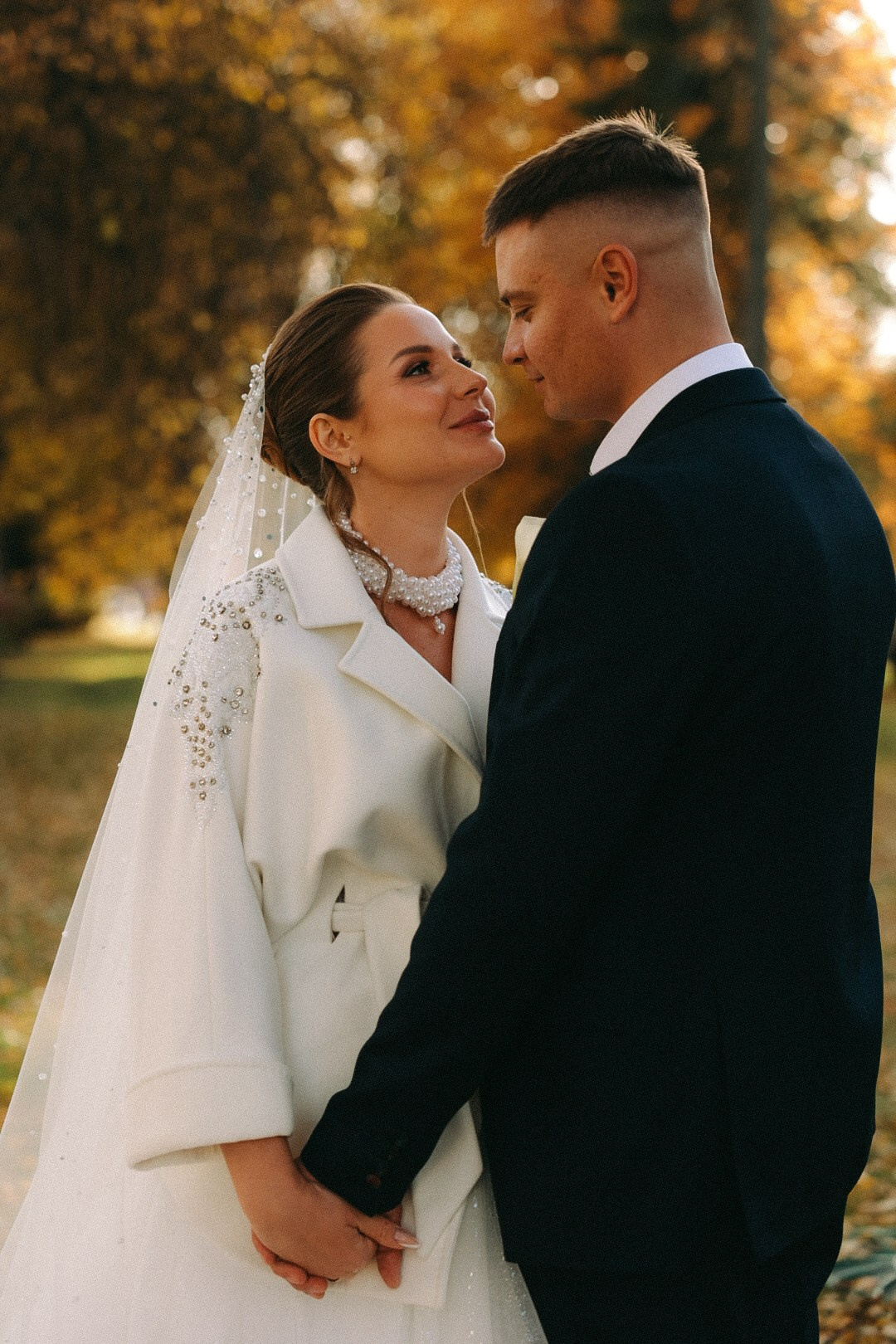 Максим и Даша. Фотограф Нижний Новгород