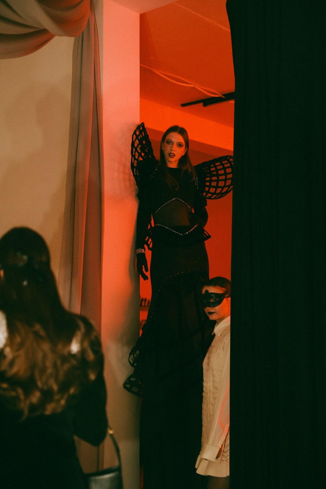 MASQUERADE. Фотограф Нижний Новгород