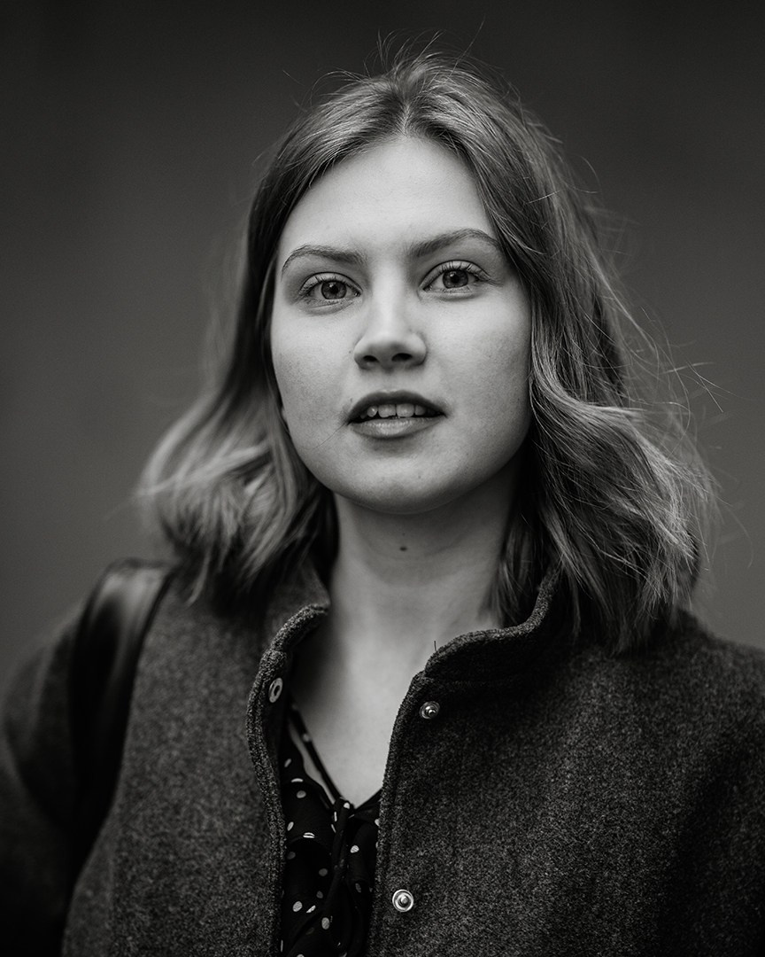 Ксю. Портретный фотограф в Москве Колосова Екатерина