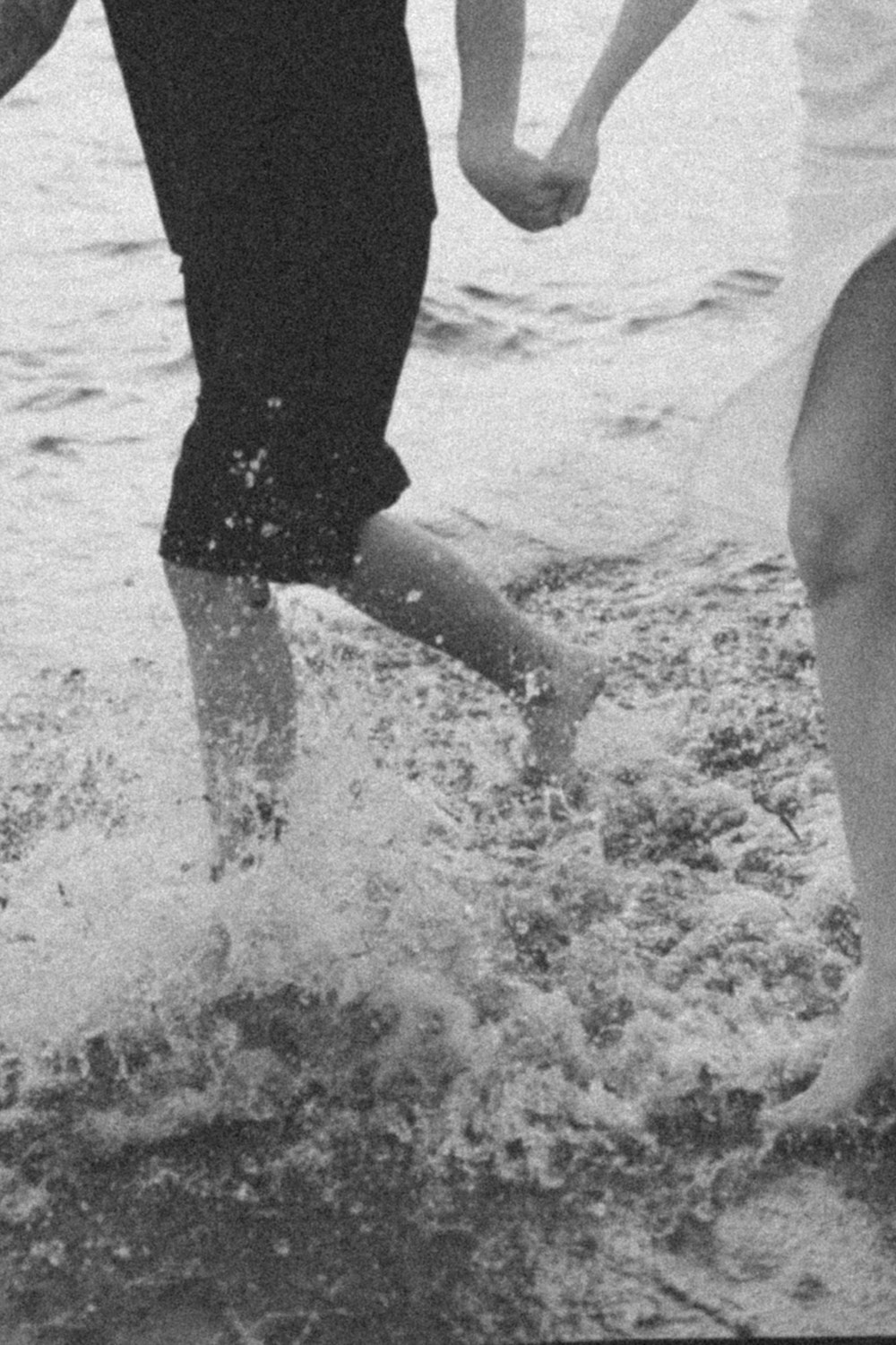 Где-то на заливе. Фотограф Ксения Калюжная