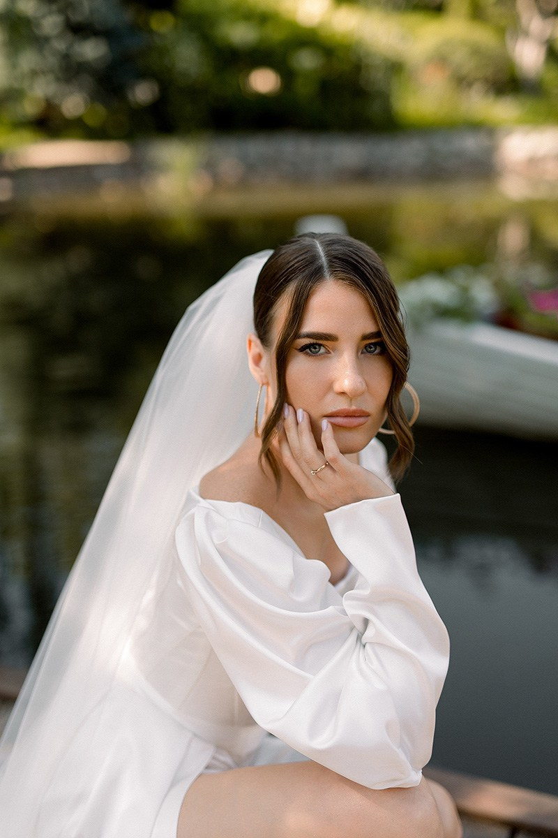 Мирослава+Костантин. Фотограф в Красноярске Гетманова Мила