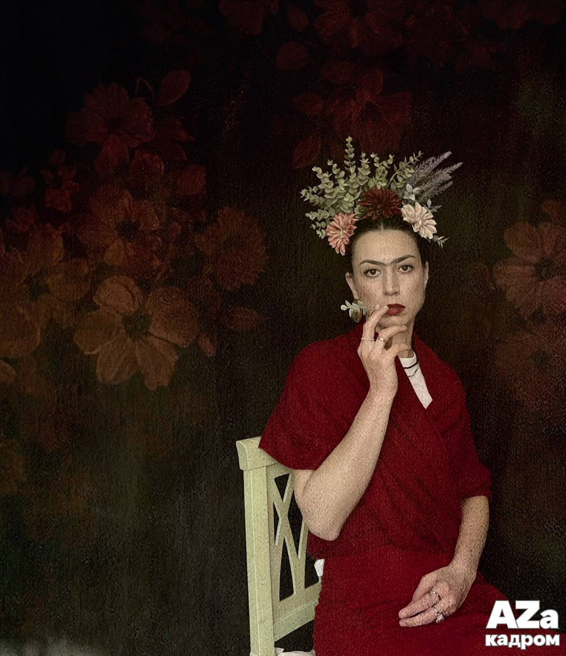 Оммажи 15.02.2026. Женский семейный фотограф Тула Москва Захарова Анна