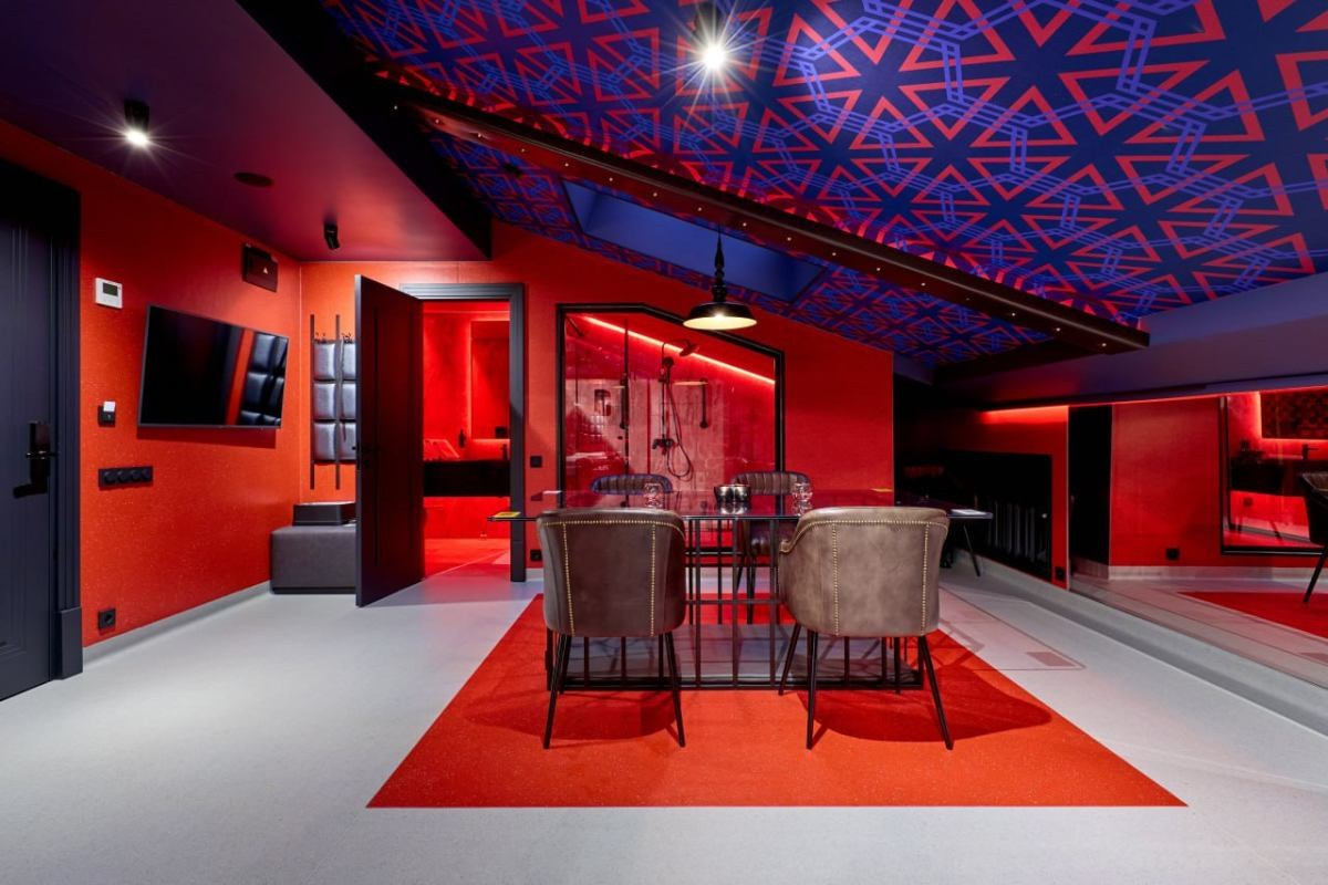 Фотостудии для фотосессий в стиле ню и эротичекских фотосессий