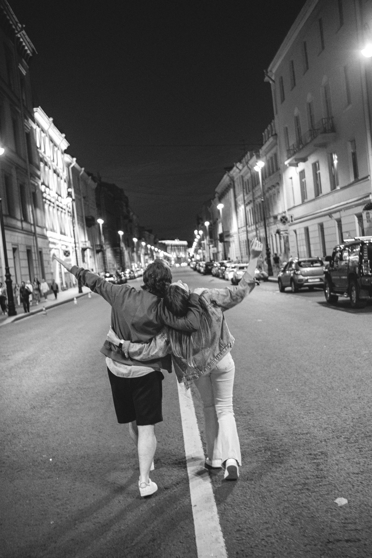 Портфолио. Фотограф в Санкт-Петербурге