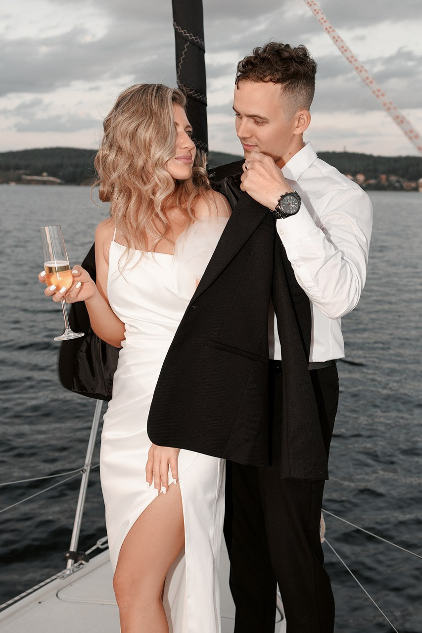 Никита % Наталья. Свадебный и семейный фотограф в Челябинске