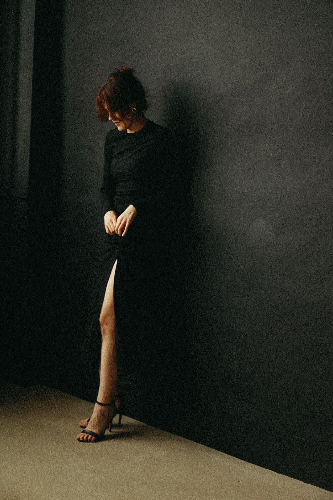 Яна. Фотограф Нижний Новгород