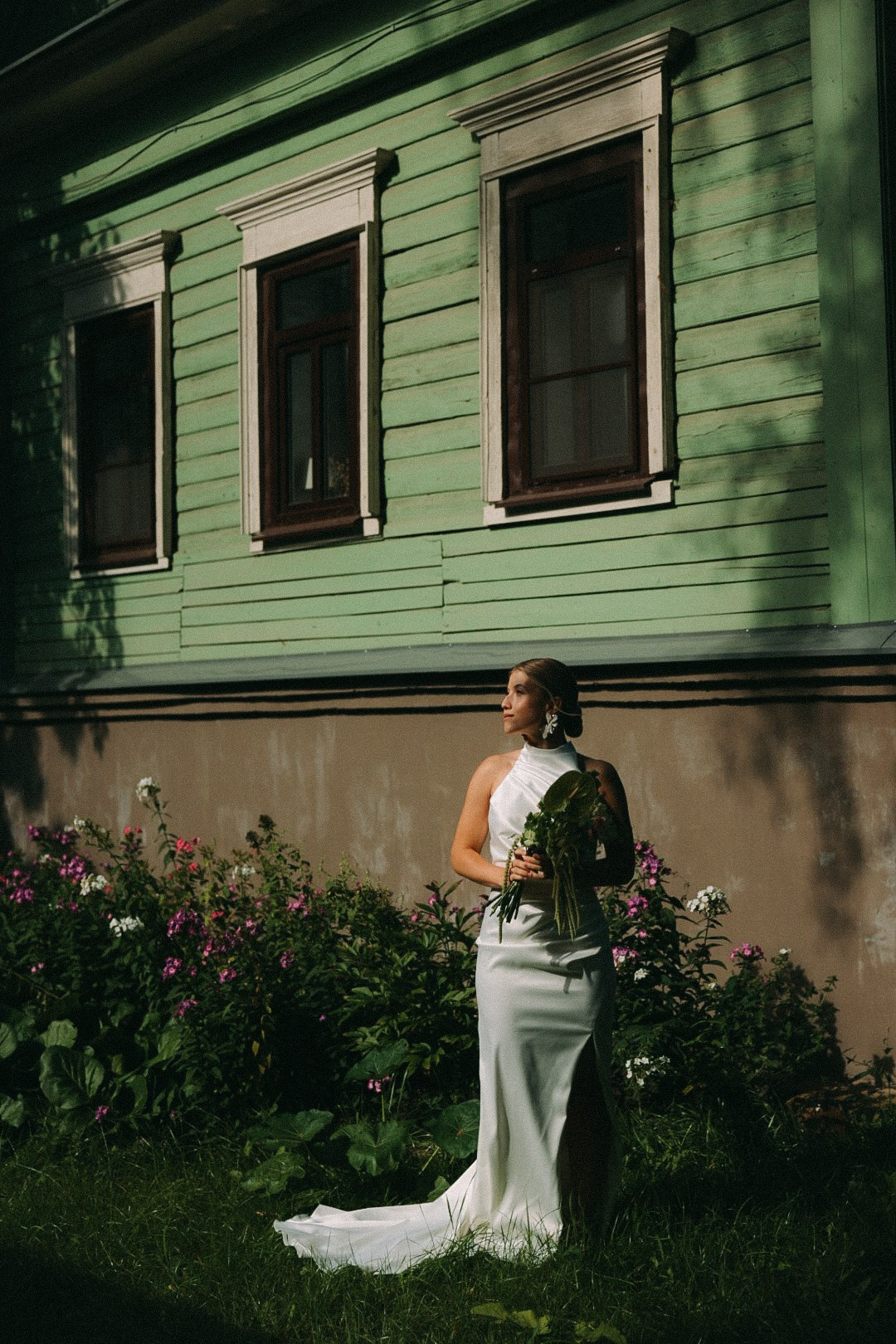 Егор и Маша. Фотограф Нижний Новгород