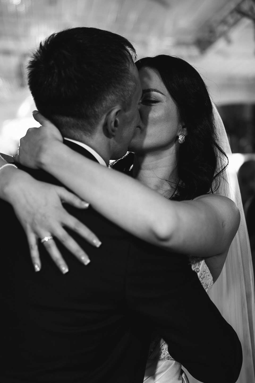 Вадим и Яна. Фотограф Нижний Новгород