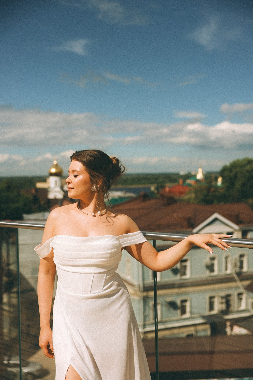 Леша и Наташа. Фотограф Нижний Новгород