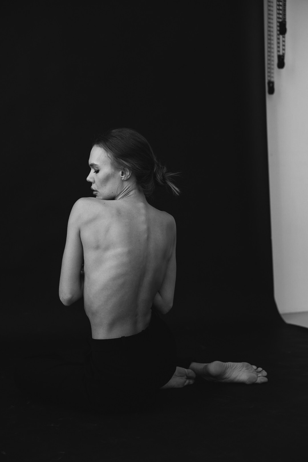 Ангелина. Фотограф Нижний Новгород