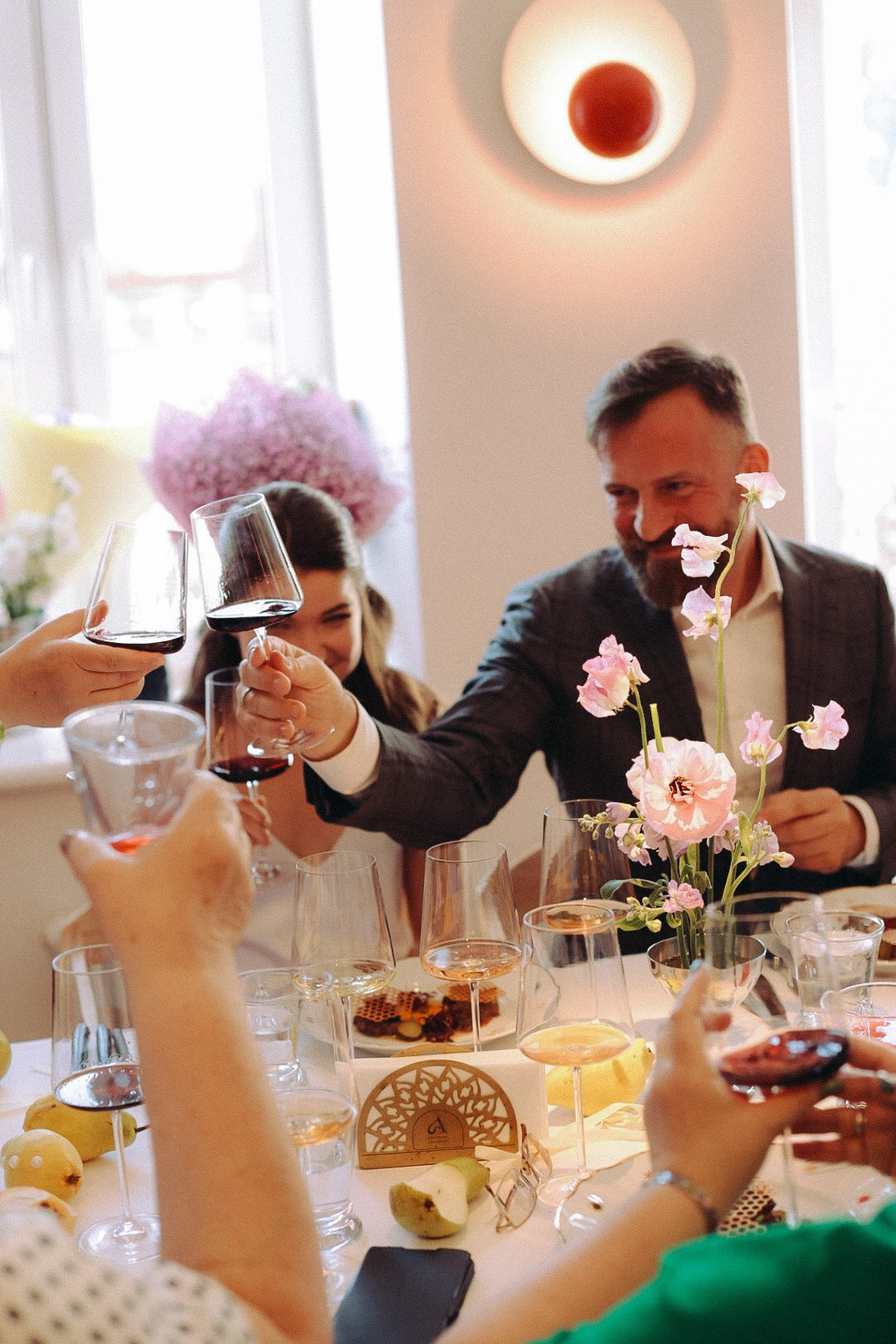 Андрей и Яна. Фотограф Нижний Новгород