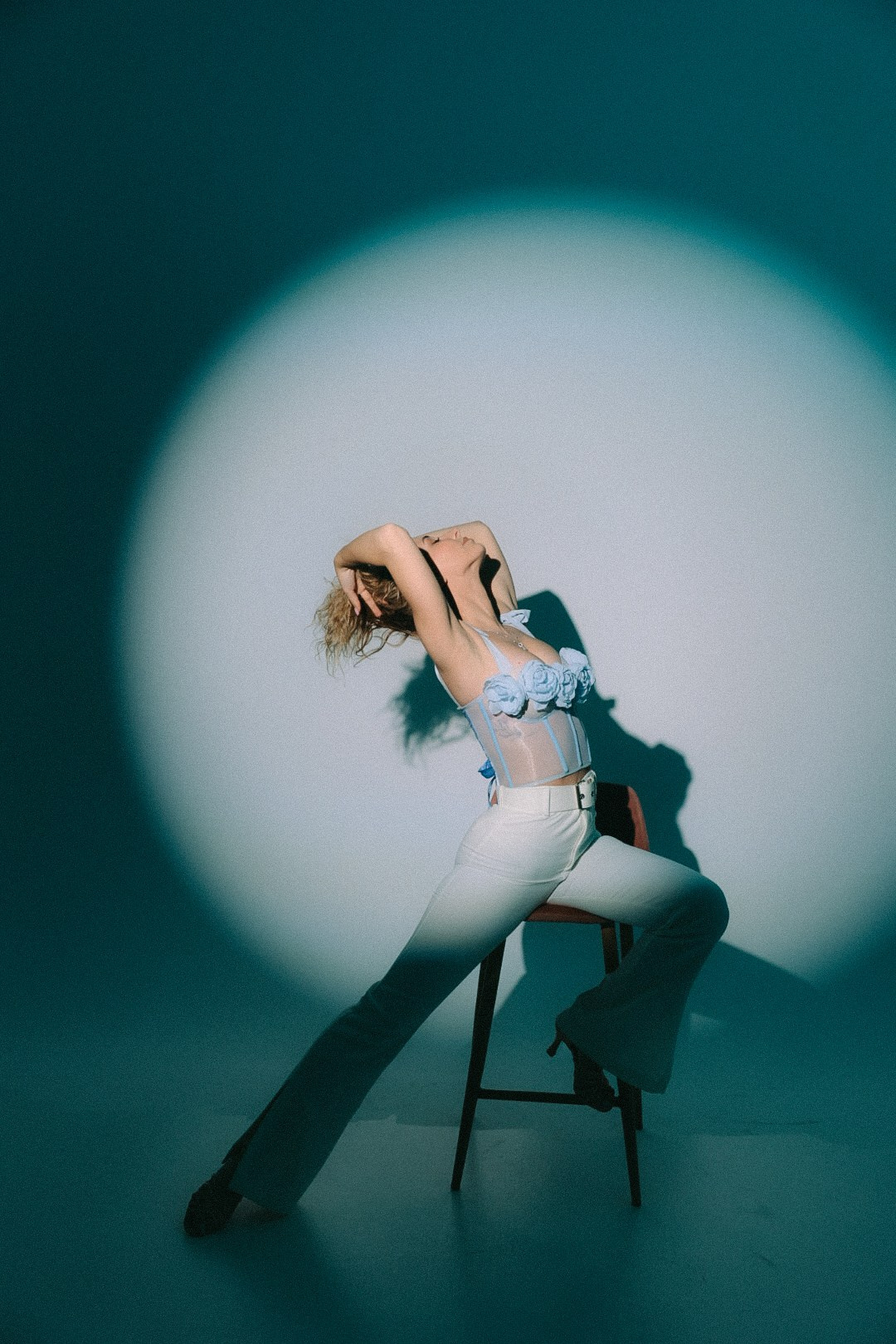 Саша и Кристина. Фотограф Нижний Новгород