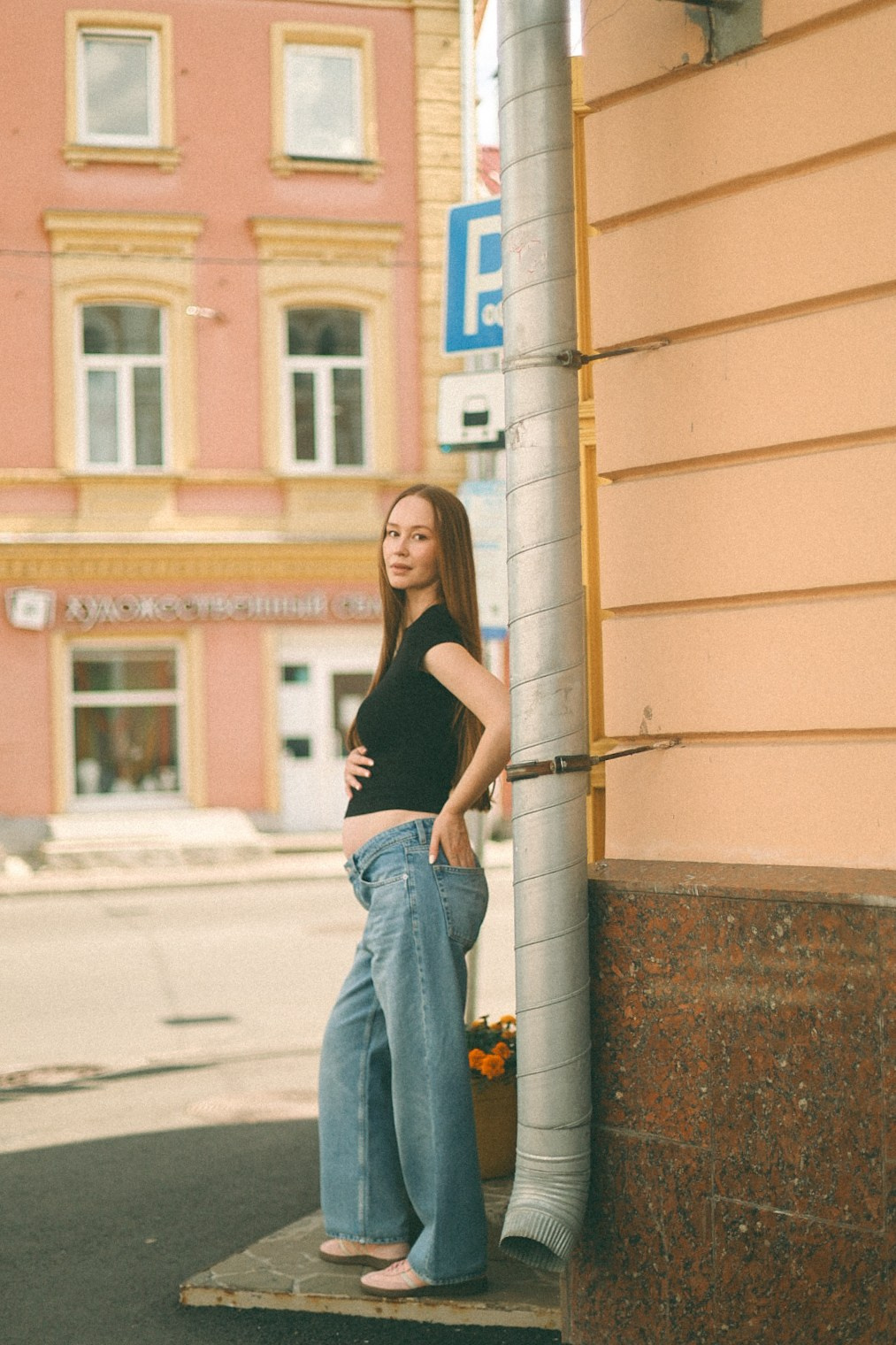 Аня. Фотограф Нижний Новгород