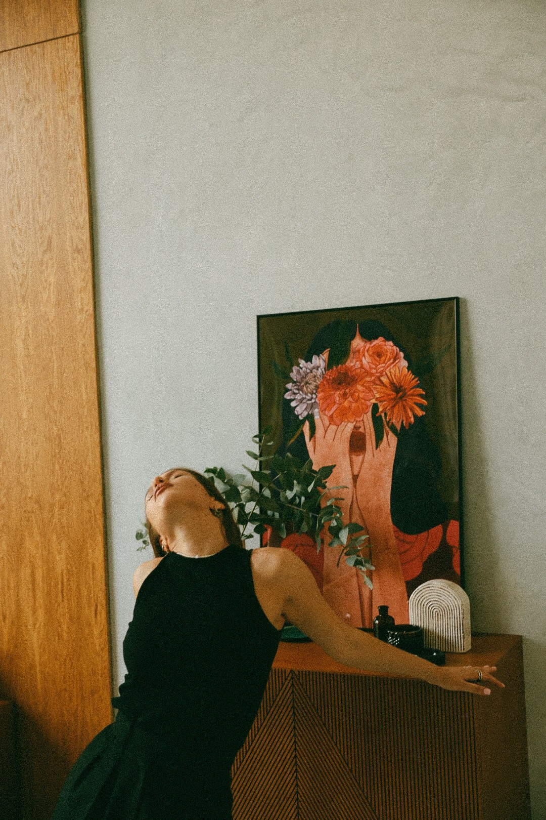 Настя. Фотограф Нижний Новгород