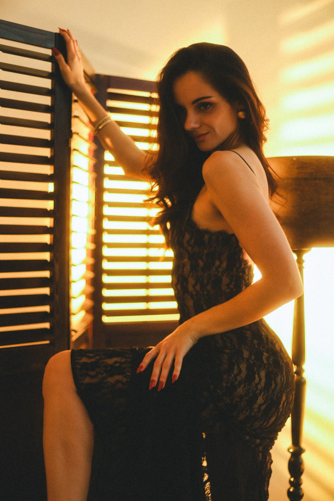 Алена. Фотограф Нижний Новгород