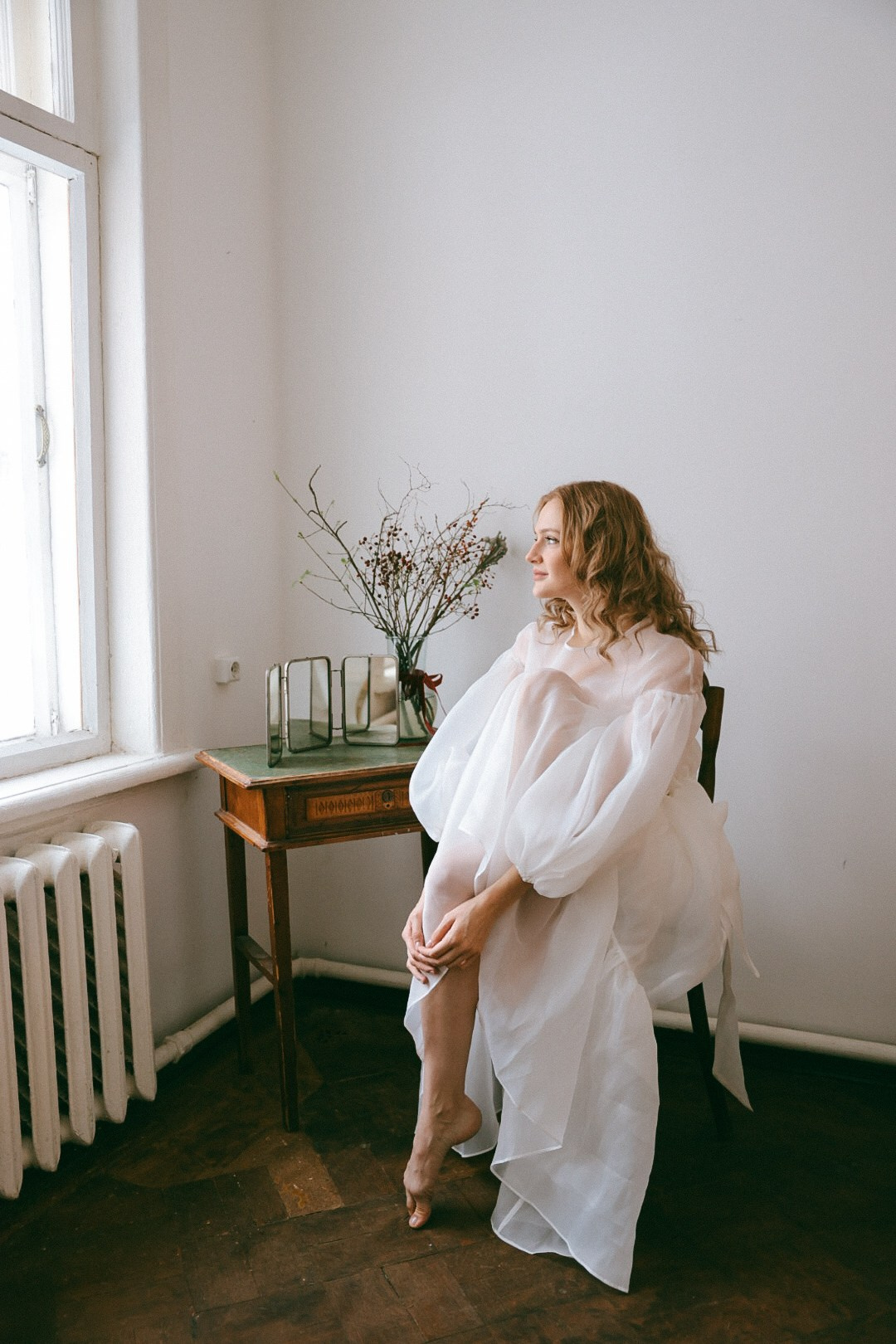 Олеся. Фотограф Нижний Новгород