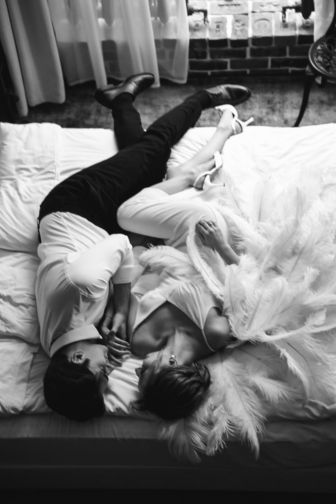 Денис и Вика. Фотограф Нижний Новгород