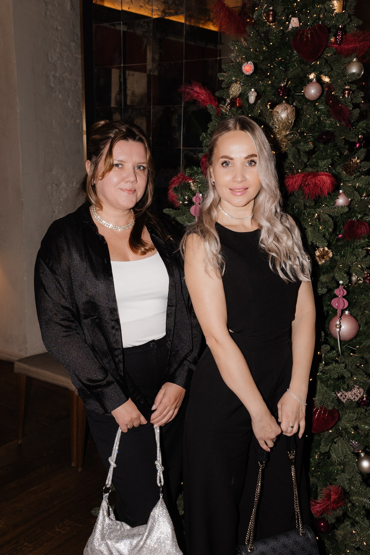 Event in sixty four. VICTORIA SHU