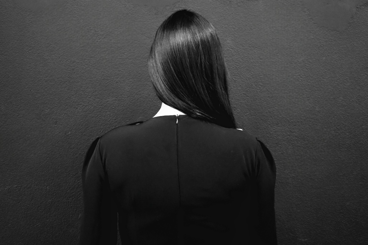 Студийная креативная съёмка. Kreativniefoto.ru