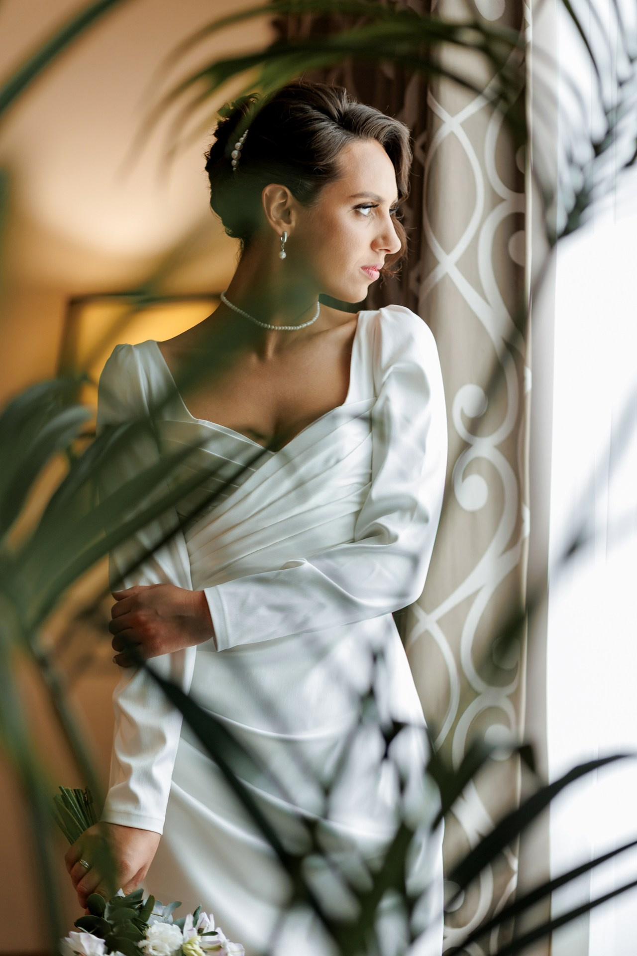 Влад & Карина. Фотограф Микита Ласица