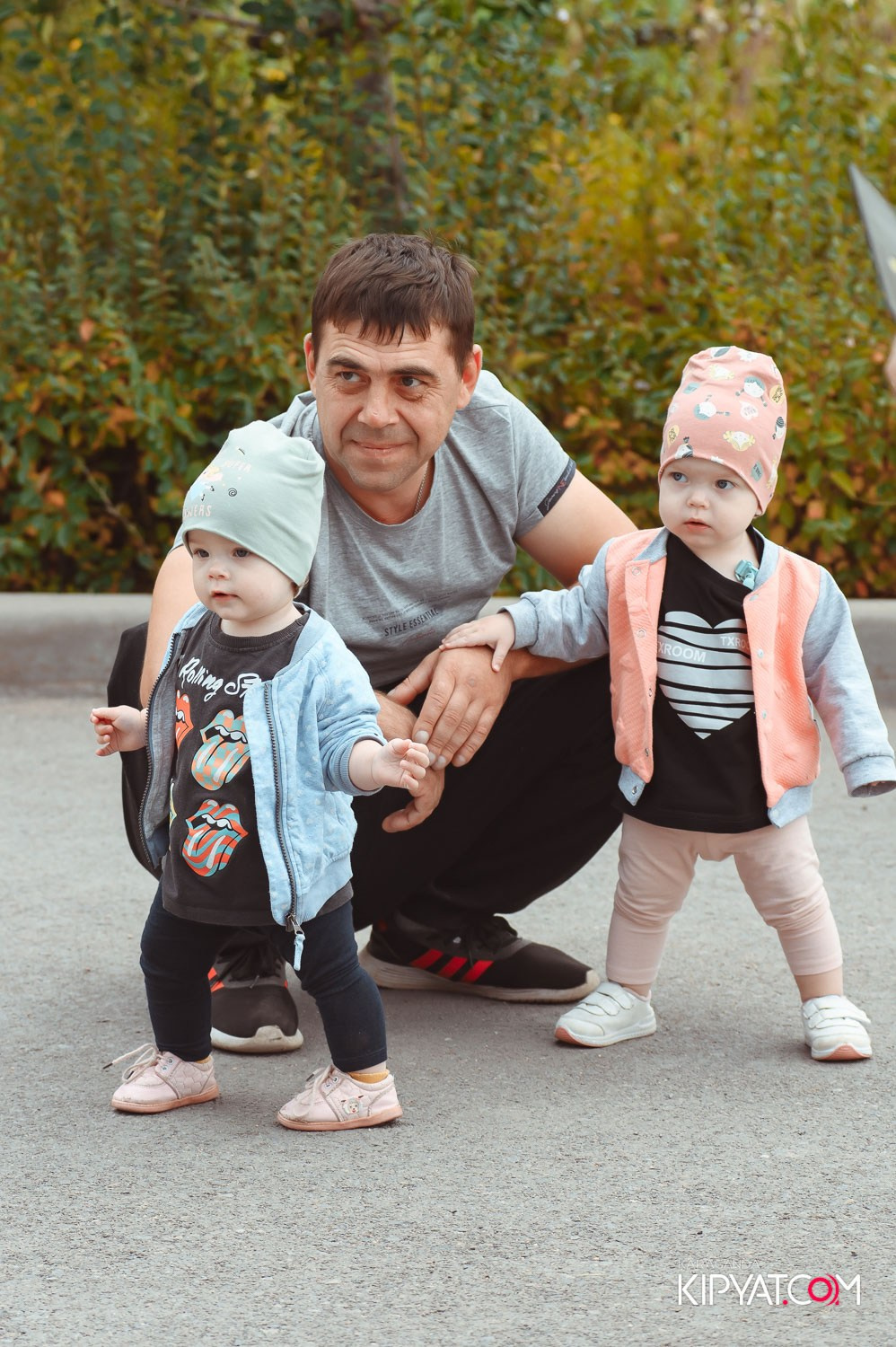 День рождения Карагандинской Федерации тенниса. Нам 4 года!. Кипятком Караганда