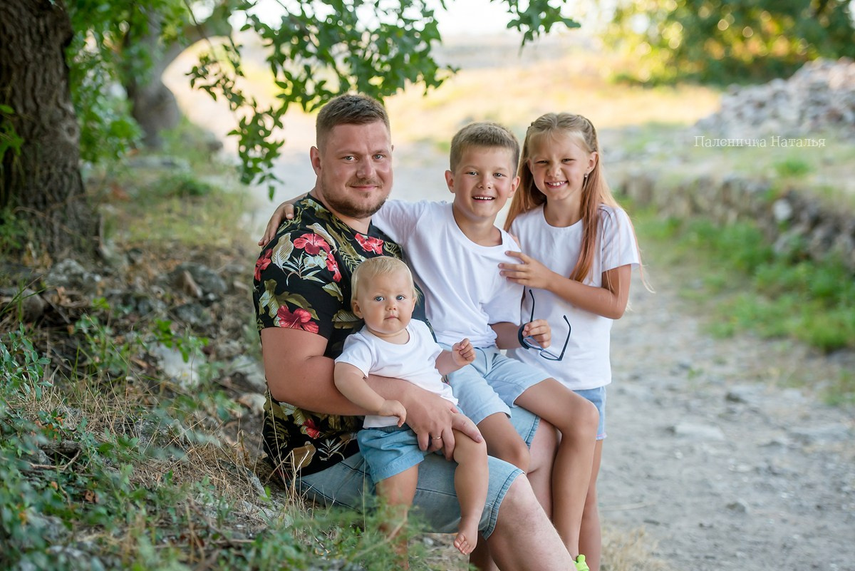 Фотограф Севастополь недорого