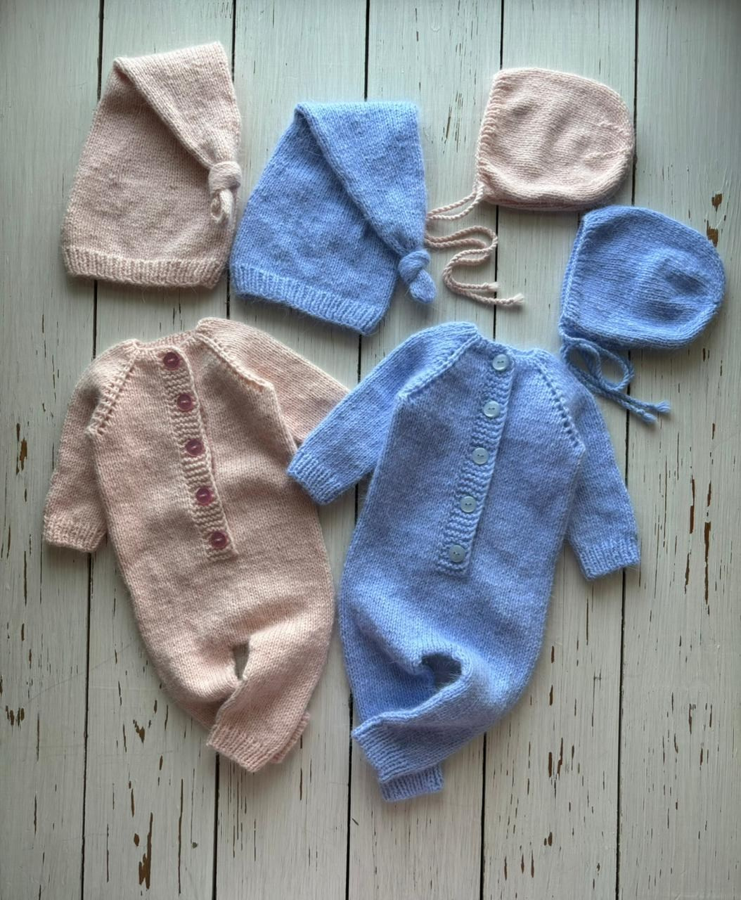 Образы. Самые нежные фотографии