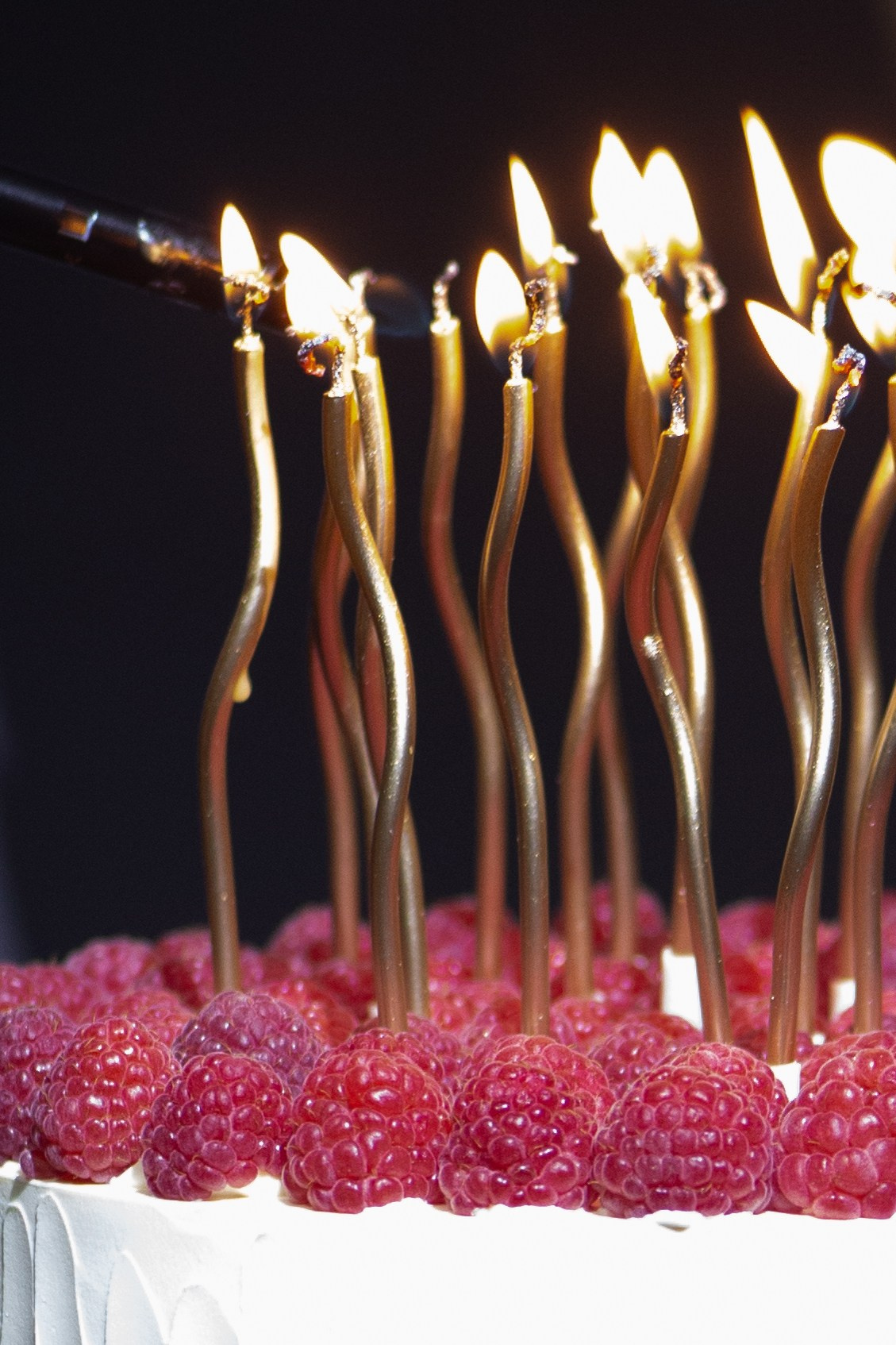 День Рождения Ксеньи