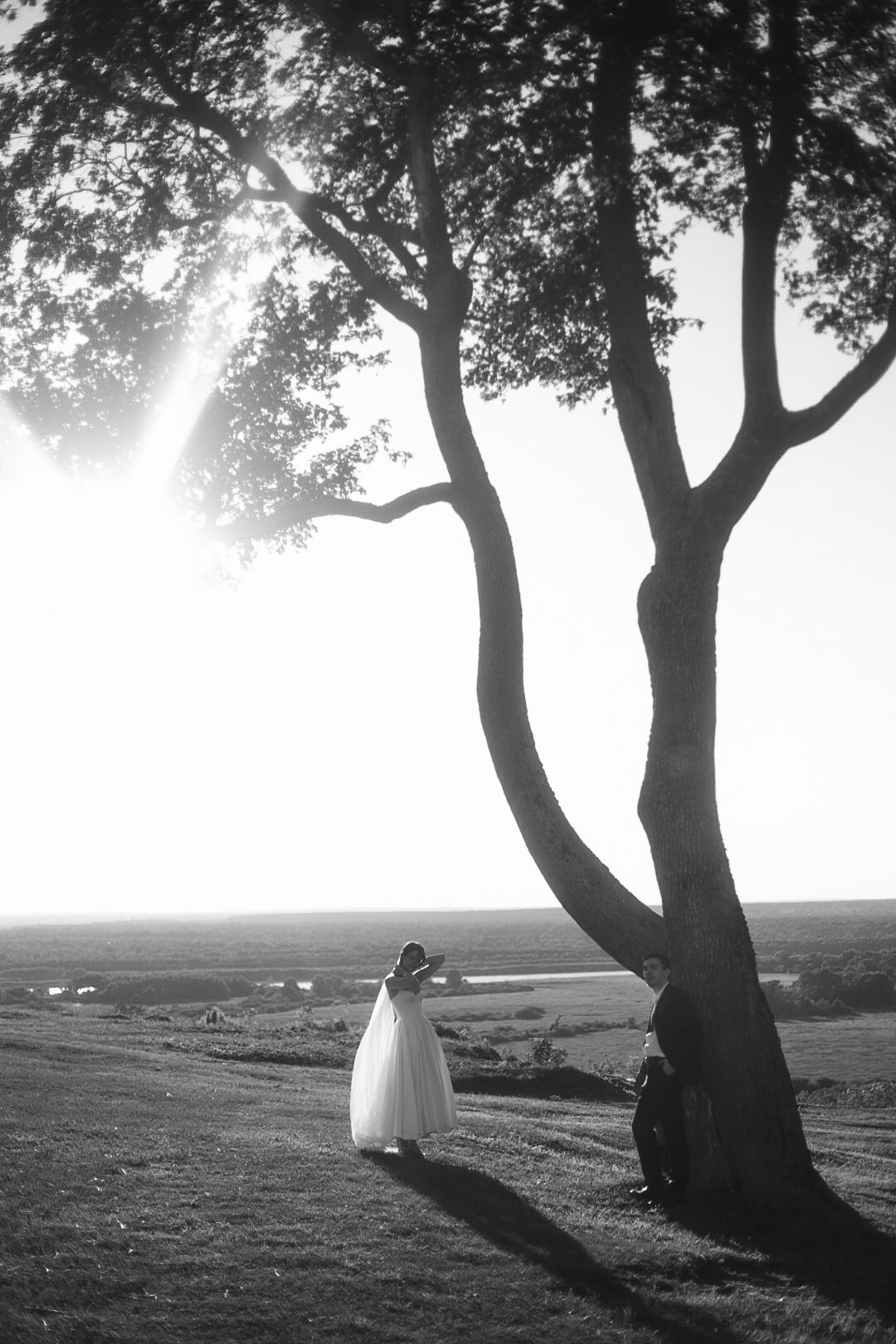 Кирилл и Таня. Фотограф Нижний Новгород