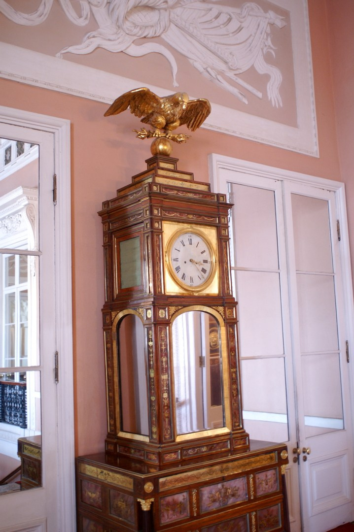 Питер 2007 г. Улица, люди, жизнь…