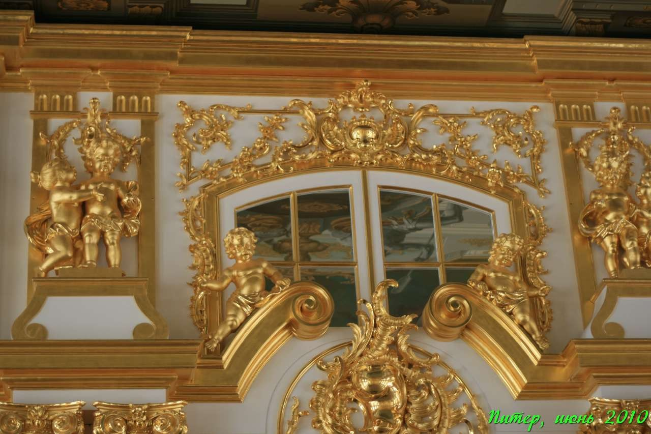 Питер 2010 г. Улица, люди, жизнь…