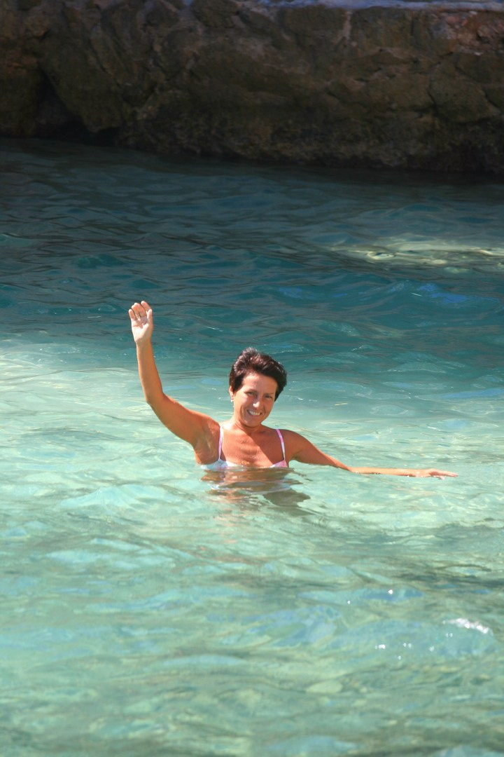 Испания. Майорка 2009 г. Улица, люди, жизнь…