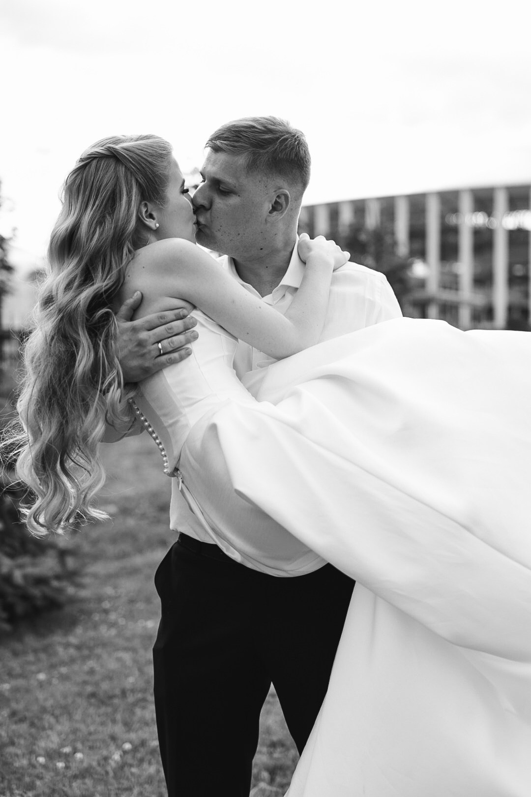 Саша и Аня. Фотограф Нижний Новгород