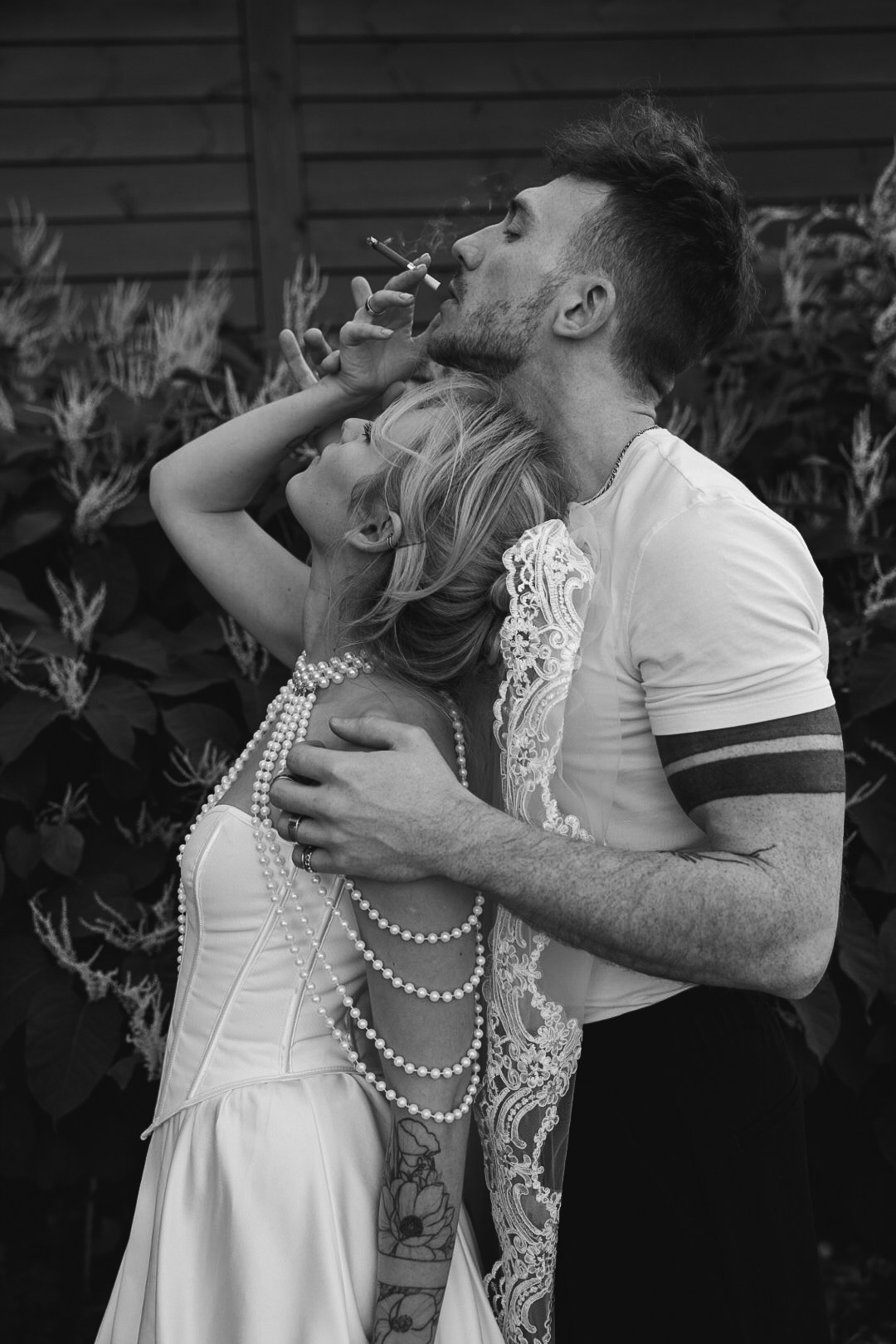 Максим и Катя. Фотограф Нижний Новгород