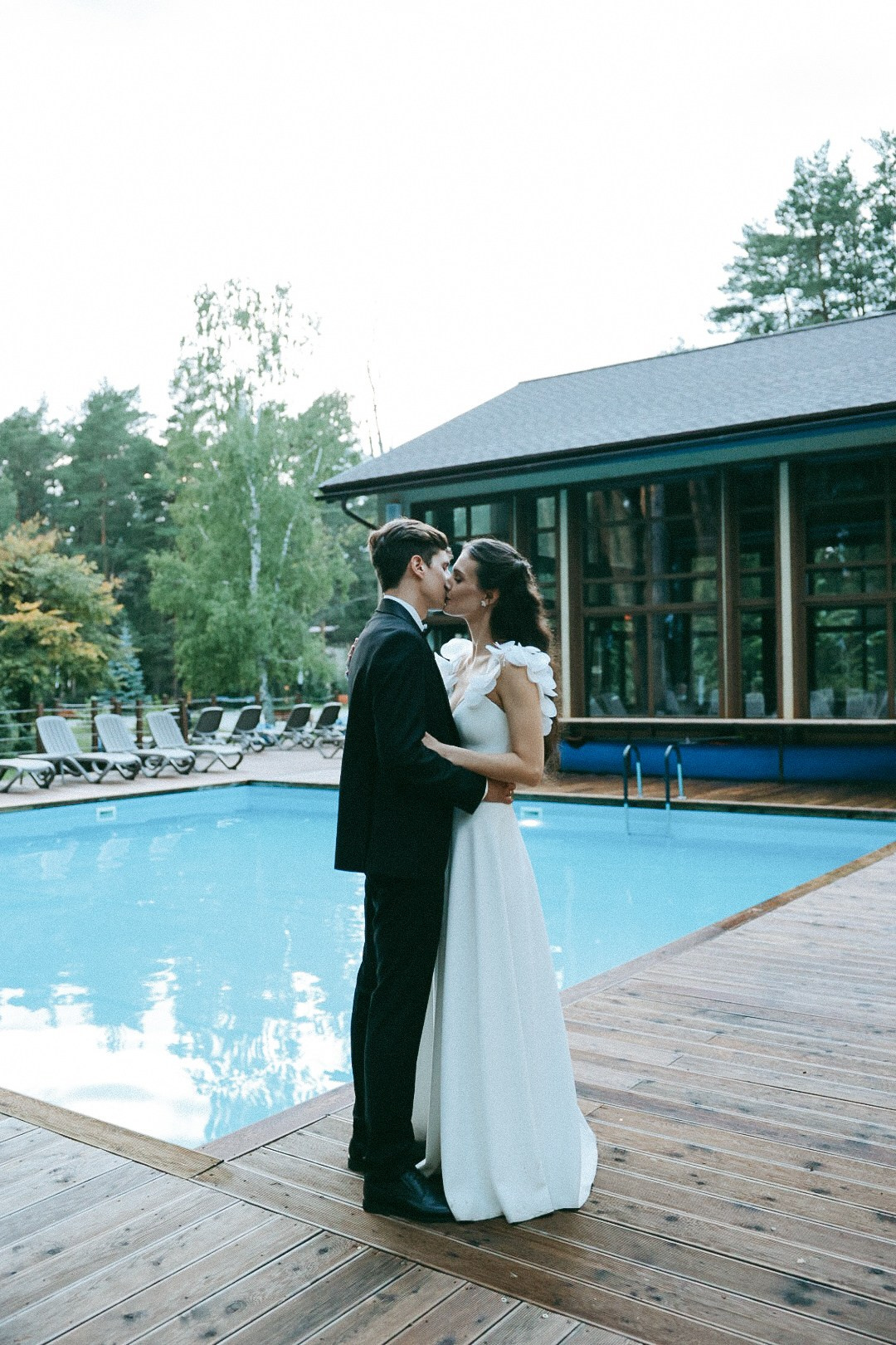 Саша и Вера. Фотограф Нижний Новгород