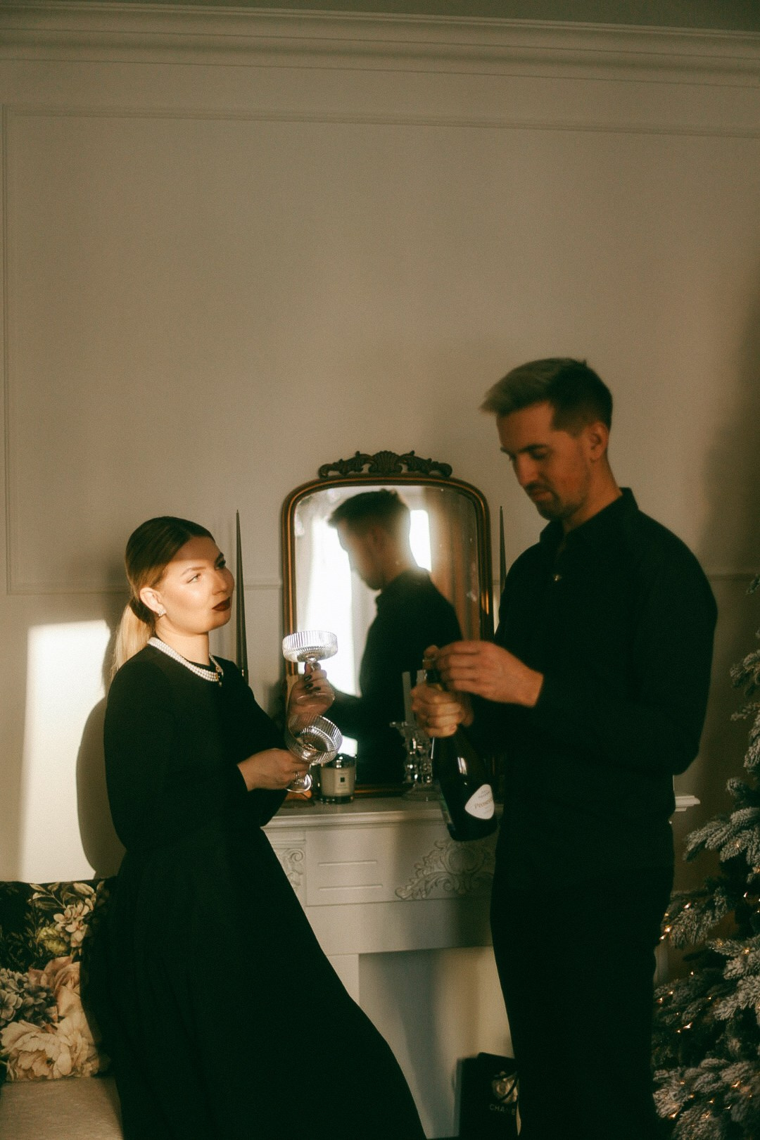 Денис и Оля. Фотограф Нижний Новгород